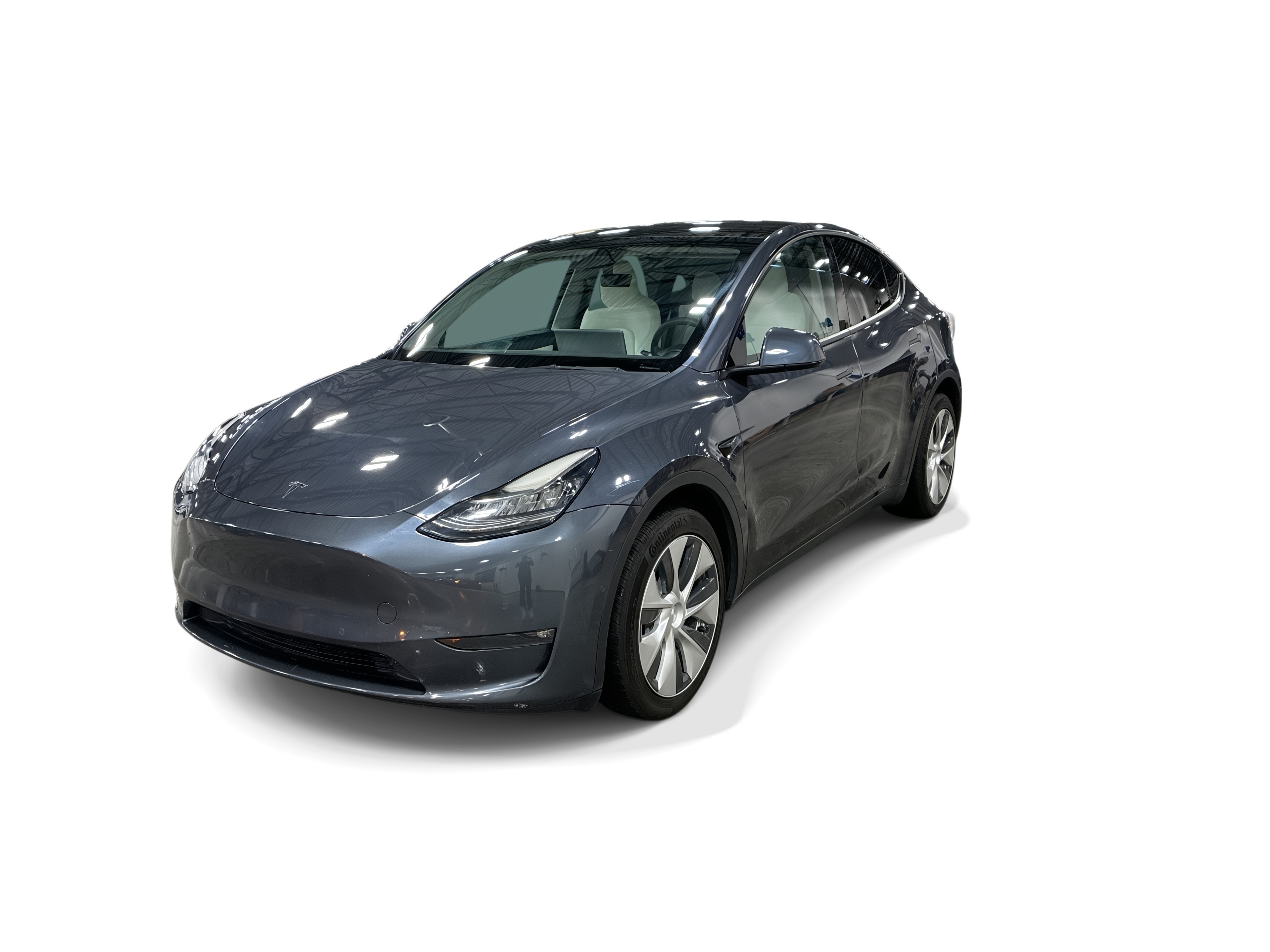 tesla model y 2022 7SAYGDEE0NF329979 image tesla model y 2022 7SAYGDEE0NF329979 image